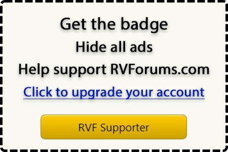 Click to upgrade your account to RVF Supporter